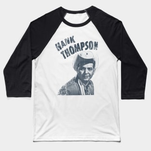 HANK THOMPSON Baseball T-Shirt